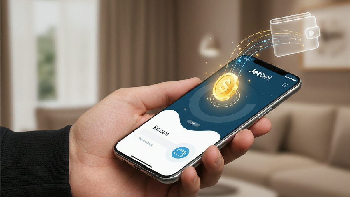 Jetbet deneme bonusu 2026 mobil erişim ve kolay talep