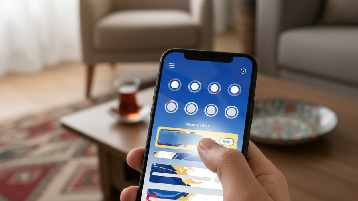 Jetbet mobil giriş ile güncel kampanyalara kolayca erişmek hızlı bir avantaj sağlar.